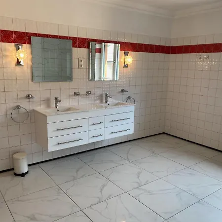 Apartment Am Kaisersteig Zwiesel