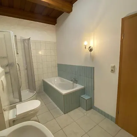 Apartment Am Kaisersteig Zwiesel