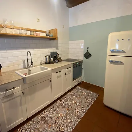 Apartment Am Kaisersteig Zwiesel