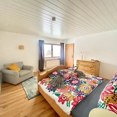 Apartment Am Kaisersteig Zwiesel