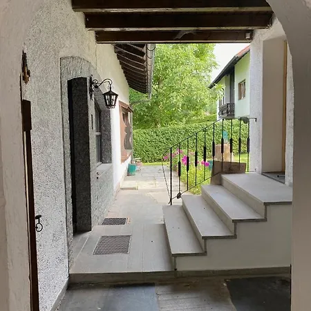 Am Kaisersteig *