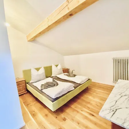 Apartment Am Kaisersteig Zwiesel