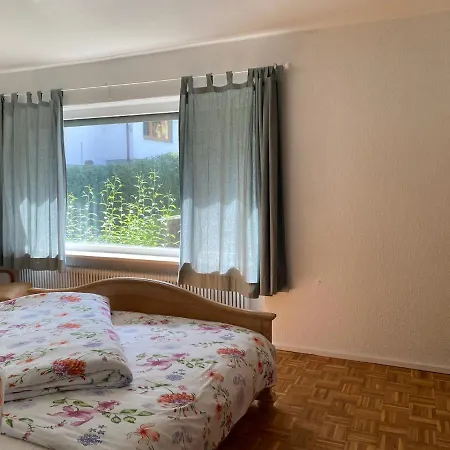 Apartment Am Kaisersteig