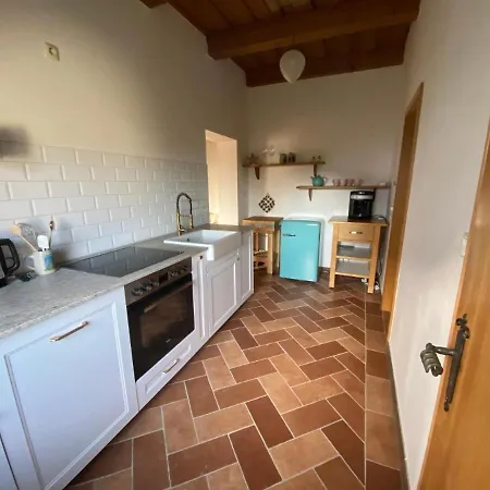 Am Kaisersteig Apartment *