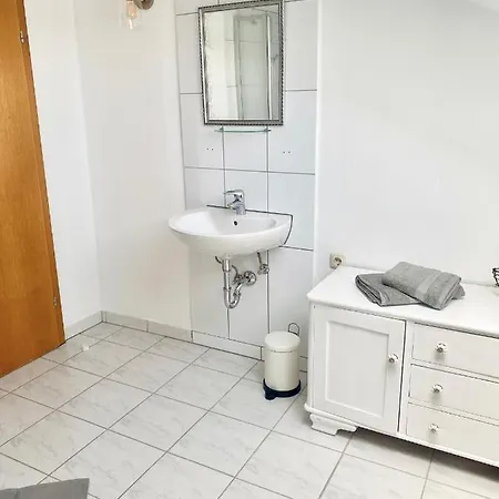 Apartment Am Kaisersteig Zwiesel