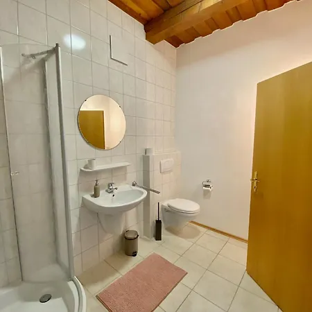 Am Kaisersteig Apartment Zwiesel