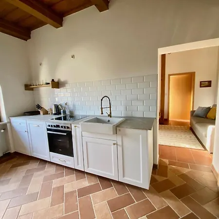 Apartment Am Kaisersteig