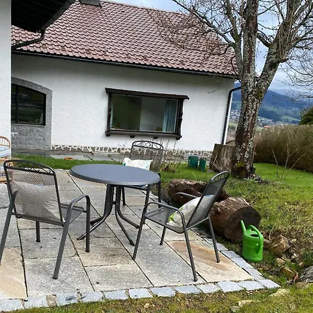 Am Kaisersteig *