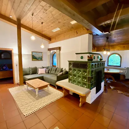 Apartment Am Kaisersteig