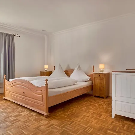 Apartment Am Kaisersteig