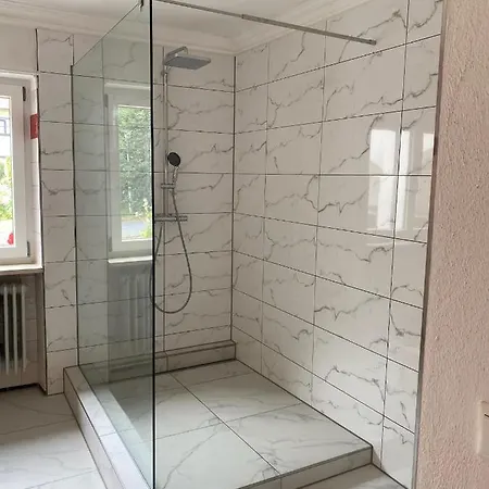 Apartment Am Kaisersteig Zwiesel