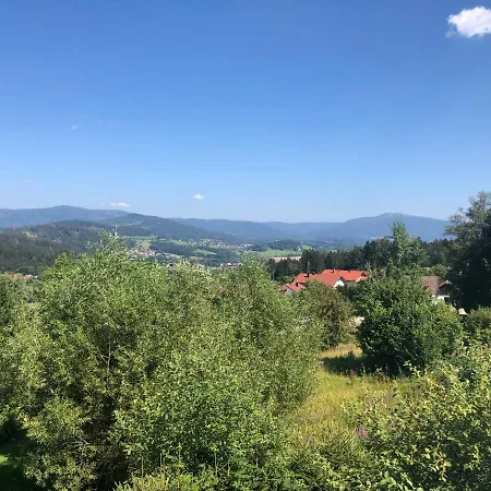 Am Kaisersteig Apartment *