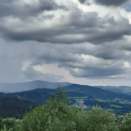 Apartmán Am Kaisersteig