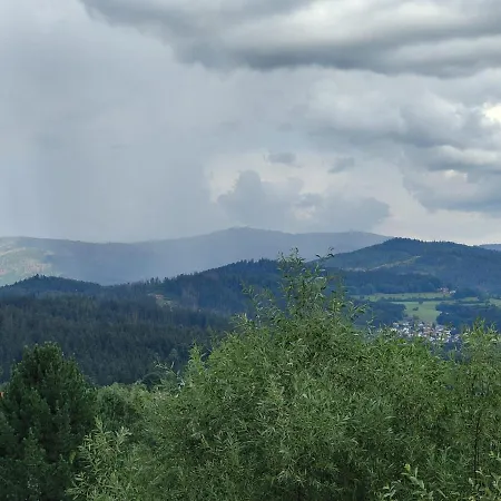 Апартаменты Am Kaisersteig
