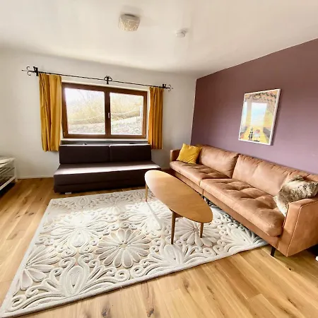 Am Kaisersteig Apartment Zwiesel