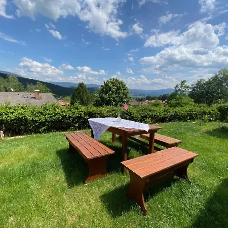 Apartment Am Kaisersteig Zwiesel
