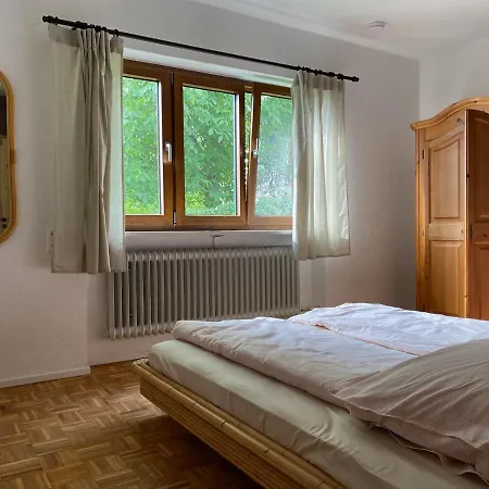 Am Kaisersteig * Цвизель