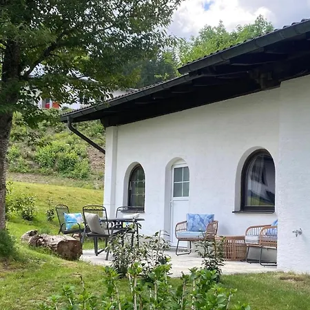 Am Kaisersteig Апартаменты