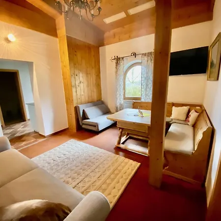 Am Kaisersteig Apartment Zwiesel