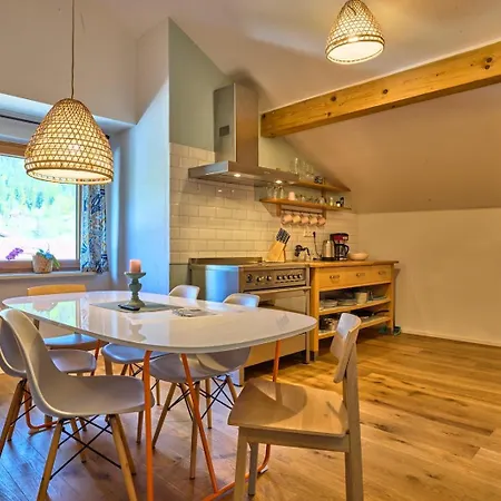 Am Kaisersteig Daire *