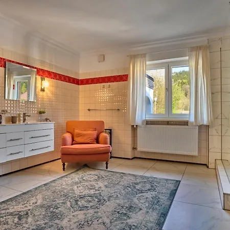 Am Kaisersteig Daire Zwiesel