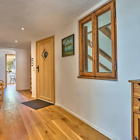 Am Kaisersteig Daire