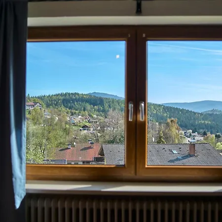Am Kaisersteig Daire *