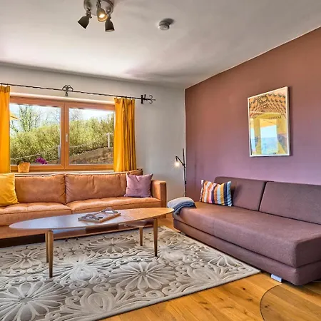 Am Kaisersteig Daire