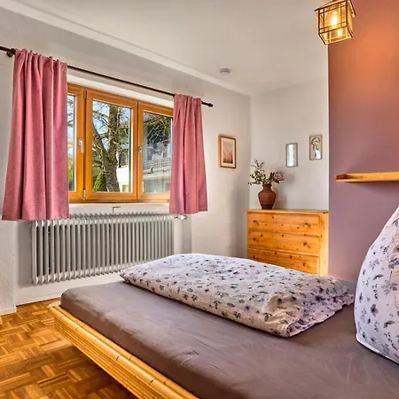 Am Kaisersteig Daire Zwiesel