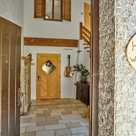 Am Kaisersteig Daire