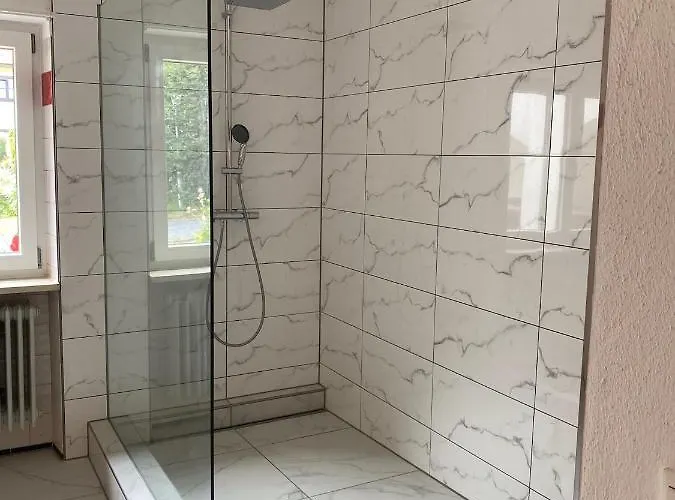 Appartement Am Kaisersteig Zwiesel