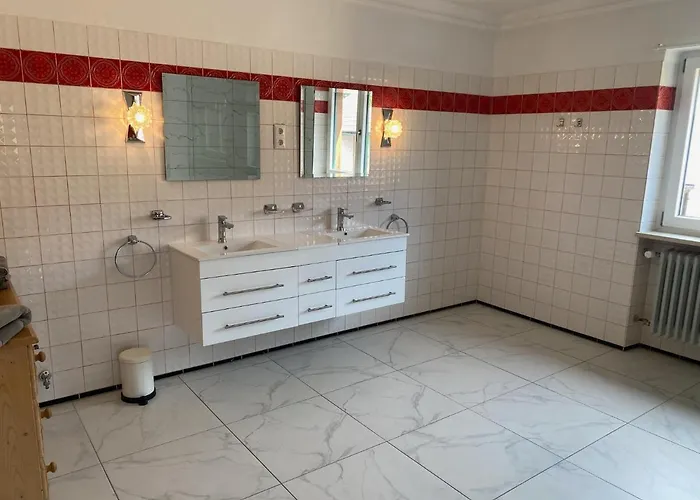 Appartement Am Kaisersteig Zwiesel