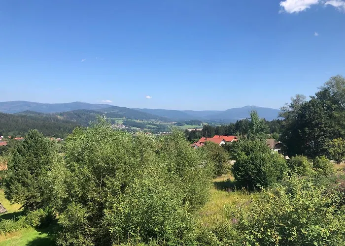Am Kaisersteig Appartement *