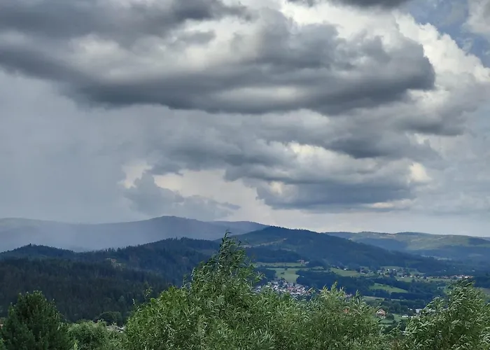 Appartement Am Kaisersteig