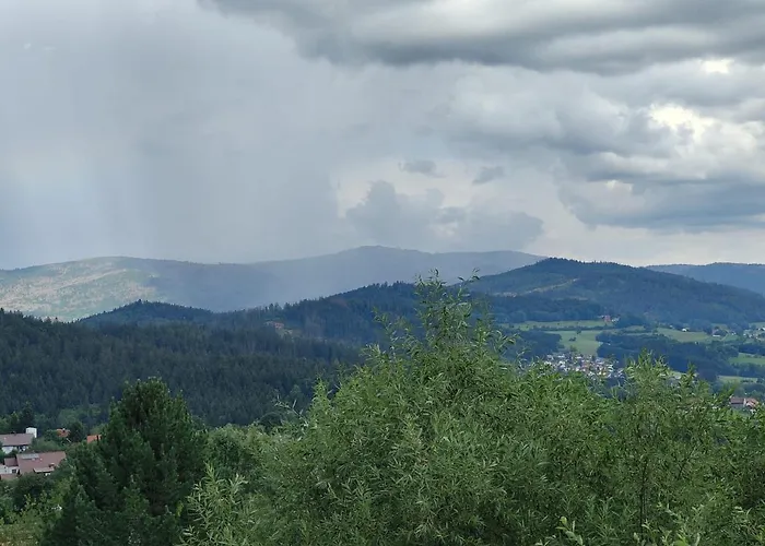 Appartement Am Kaisersteig
