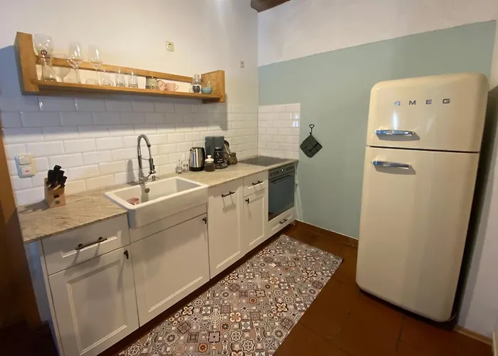 Appartement Am Kaisersteig Zwiesel