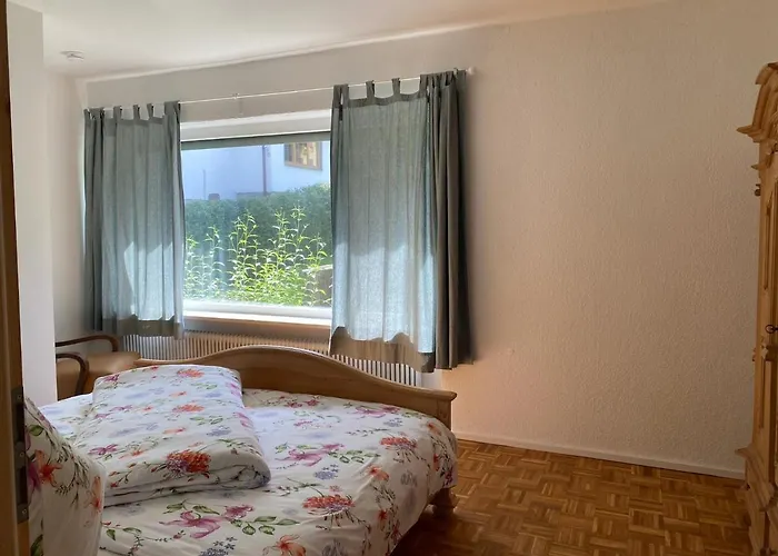 Appartement Am Kaisersteig
