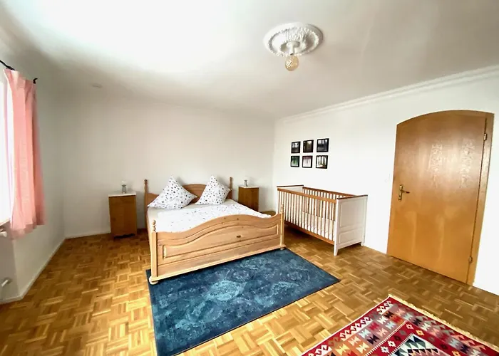 Appartement Am Kaisersteig Zwiesel