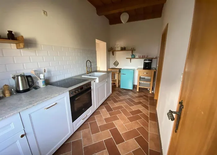 Am Kaisersteig Appartement *