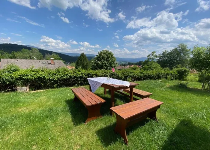 Appartement Am Kaisersteig Zwiesel