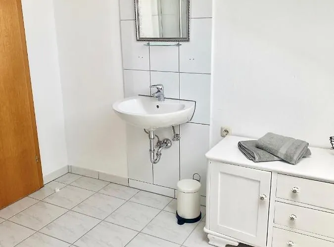 Appartement Am Kaisersteig Zwiesel