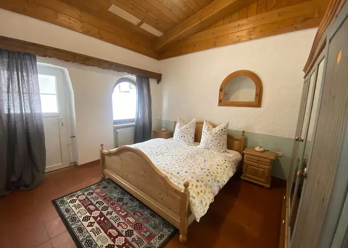 Am Kaisersteig Appartement *