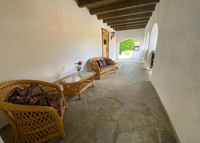 Appartement Am Kaisersteig *