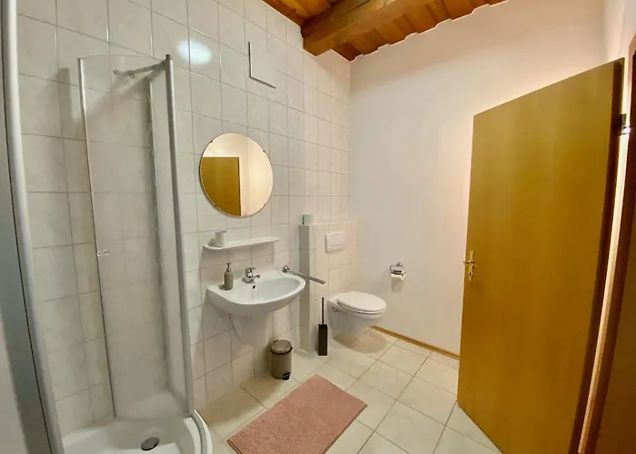 Am Kaisersteig Appartement Zwiesel