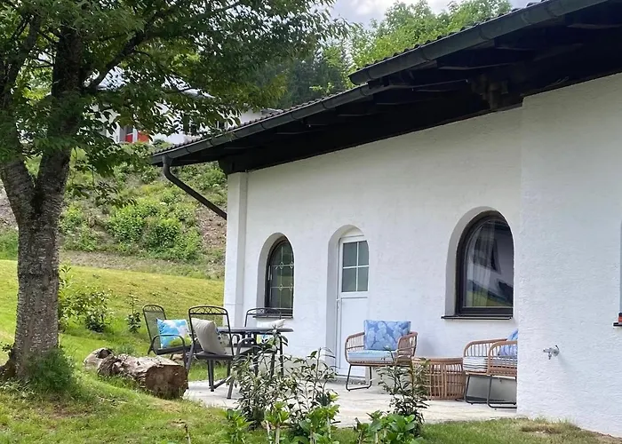 Am Kaisersteig Appartement