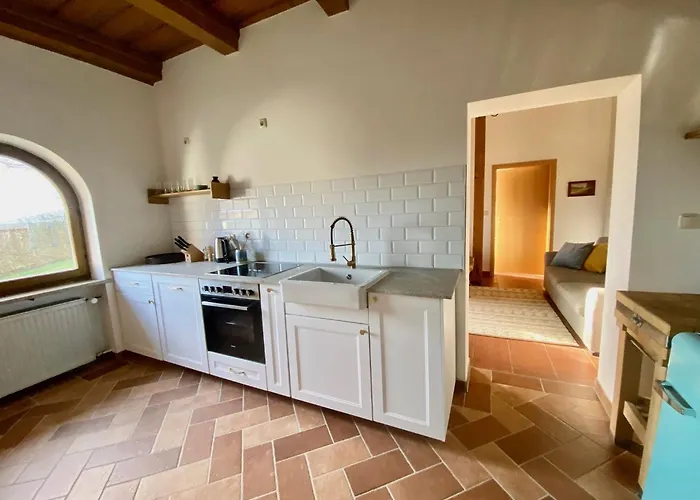 Appartement Am Kaisersteig
