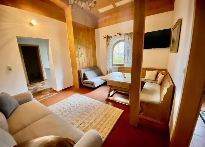 Am Kaisersteig Appartement Zwiesel