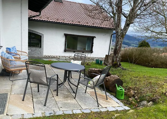 Am Kaisersteig *