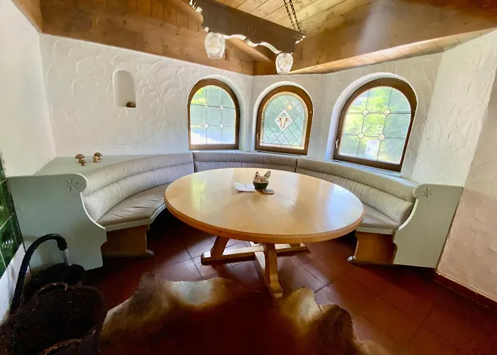 Am Kaisersteig Appartement Zwiesel